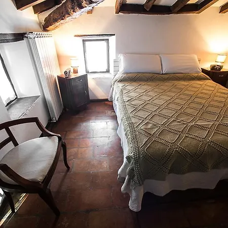 Bed and breakfast Il Mulino Di Valle