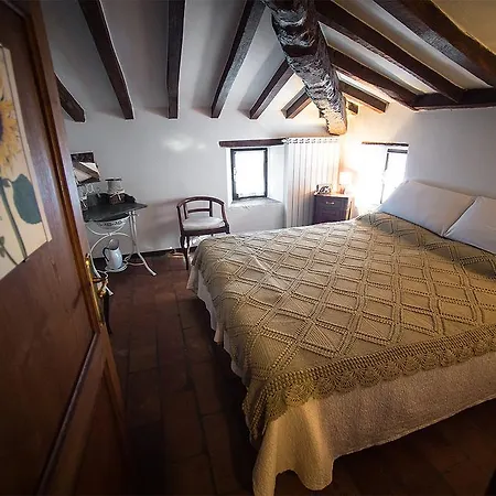 Il Mulino Di Valle Serramazzoni