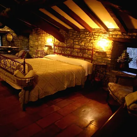 Bed and breakfast Il Mulino Di Valle
