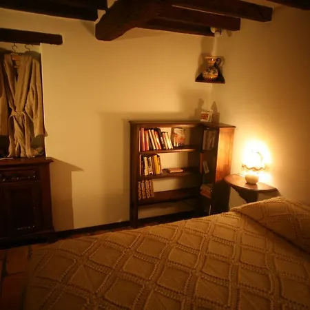 Il Mulino Di Valle *