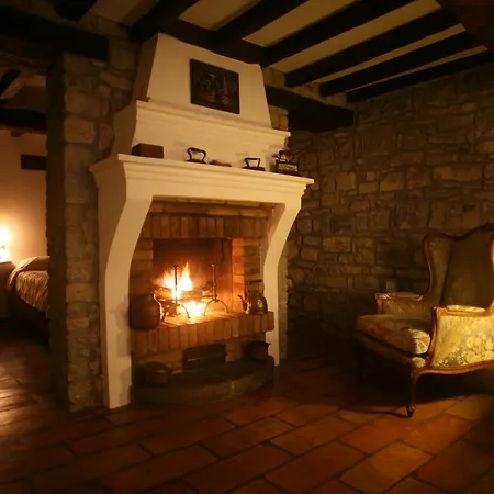 Il Mulino Di Valle Bed and breakfast Serramazzoni