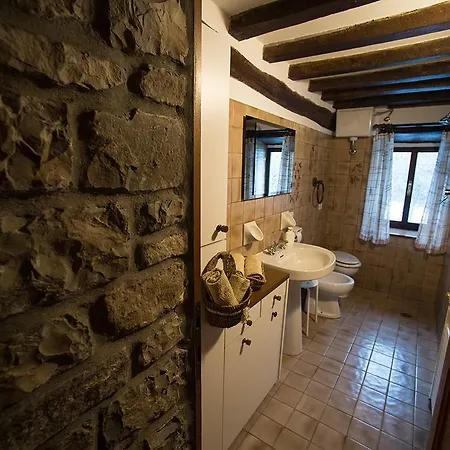 Bed and breakfast Il Mulino Di Valle Serramazzoni