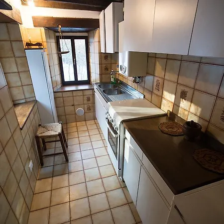 Bed and breakfast Il Mulino Di Valle