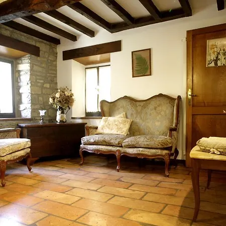 Bed and breakfast Il Mulino Di Valle *