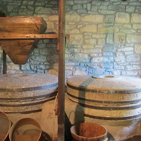 Il Mulino Di Valle
