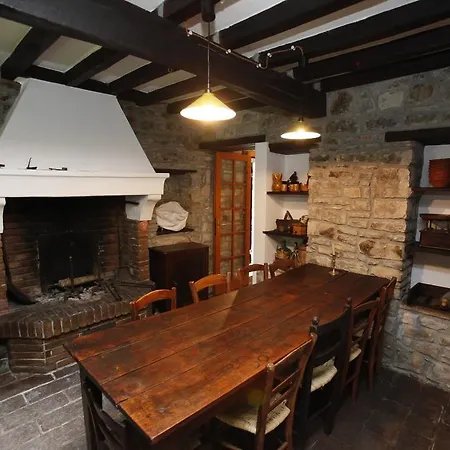 Il Mulino Di Valle Bed and breakfast *