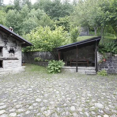 Il Mulino Di Valle Bed and breakfast