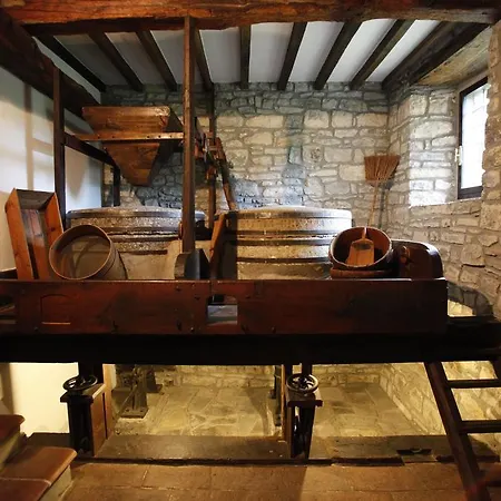 Il Mulino Di Valle *