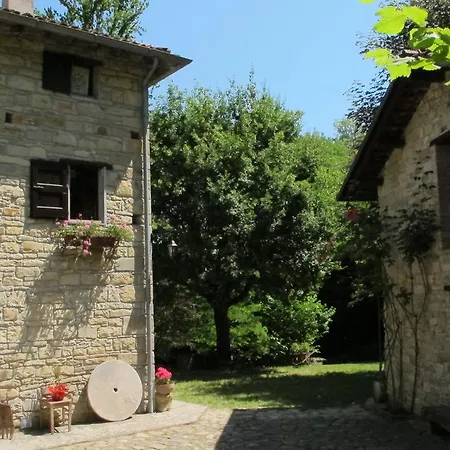 Il Mulino Di Valle Serramazzoni