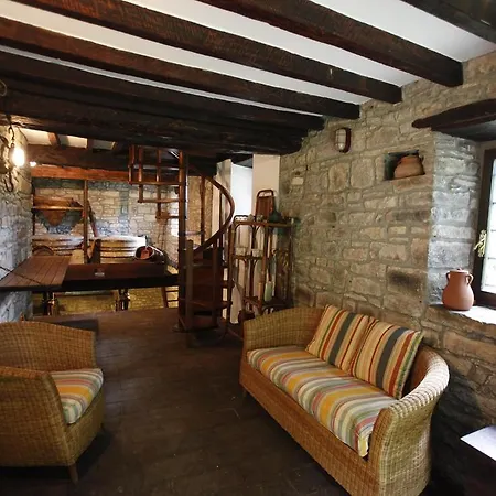 Il Mulino Di Valle *