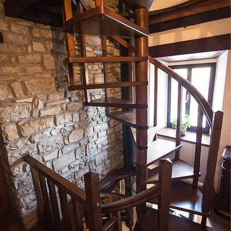 Bed & Breakfast Il Mulino Di Valle *