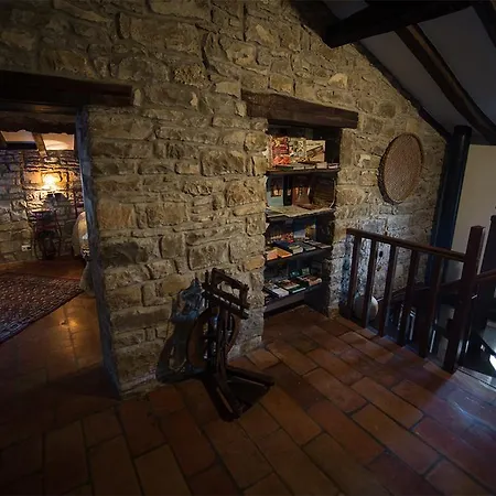 Bed & Breakfast Il Mulino Di Valle Serramazzoni