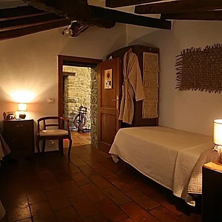 Il Mulino Di Valle Bed & Breakfast Serramazzoni