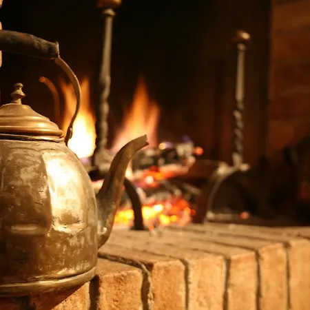Il Mulino Di Valle Bed & Breakfast *