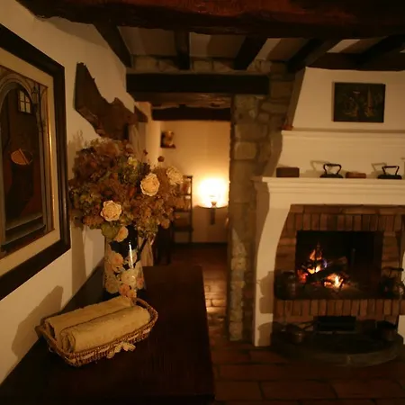 Il Mulino Di Valle Serramazzoni