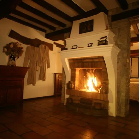 Il Mulino Di Valle