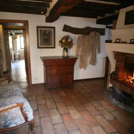 Il Mulino Di Valle Bed & Breakfast Serramazzoni