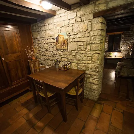 Bed & Breakfast Il Mulino Di Valle *