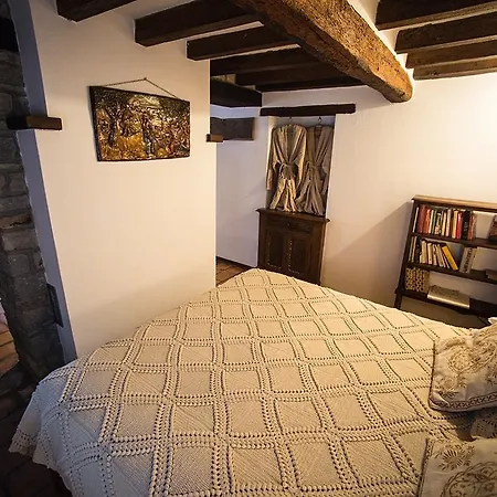 Il Mulino Di Valle *