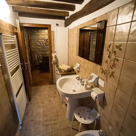 Il Mulino Di Valle