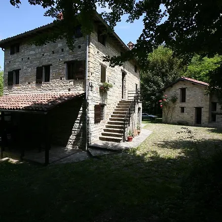 Bed & Breakfast Il Mulino Di Valle Serramazzoni