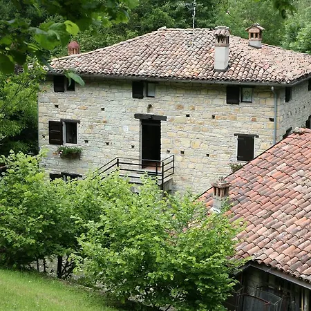 Bed & Breakfast Il Mulino Di Valle