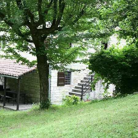 Il Mulino Di Valle Serramazzoni